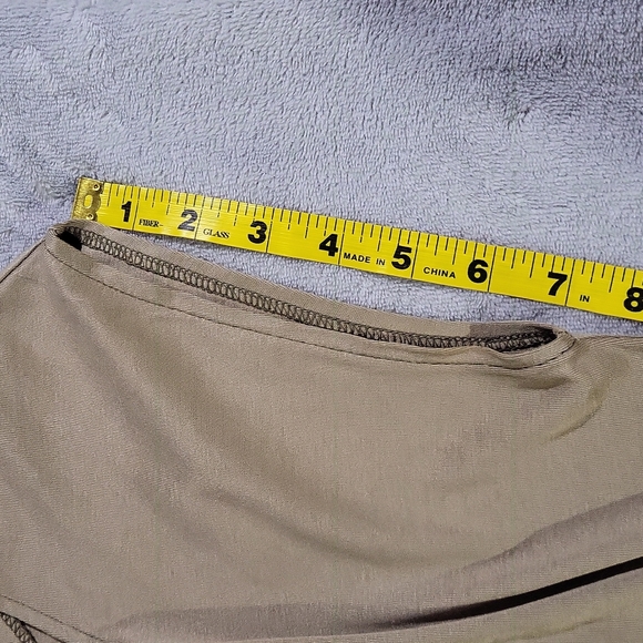 Lattice Detail Top from Japan - Picture 8 of 9